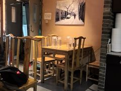 -河沿肉饼Beijing Pie(东华门店)