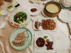 -全聚德(前门店)