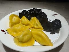 -船歌·鱼水饺青岛菜(闽江二路店)