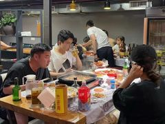 -云晓光头烧烤吧(盛夏店)