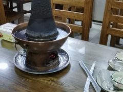 铜锅涮-木萨火锅店(开鲁路店)