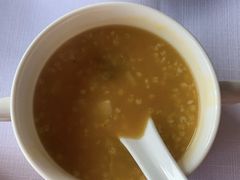 生滚鱼片粥-富力丽思卡尔顿酒店·丽轩中餐厅