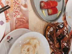 -点都德(海岸城店)
