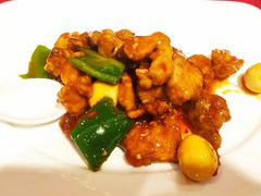 梅家龙凤肉-梅龙镇酒家(南京西路总店)