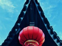 -南翔古镇