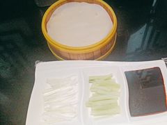 -鸭王烤鸭店(三里河店)