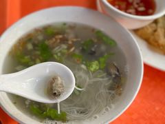 -建国蚵煎蚵面