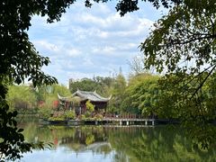 -棠湖公园