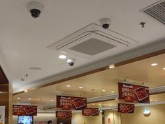 -海底捞火锅(金地广场生日主题店)