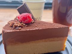 -ChanDu躔度咖啡(灯塔店)