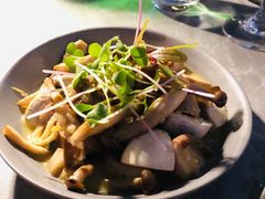 -Mercato莫卡多露台餐厅与酒吧(K11店)