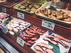 -阪急百货店(梅田总店)