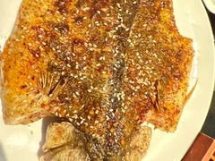 -西安皇冠假日酒店·B&G51餐厅