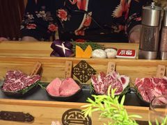 -牛道·和牛九食(市府恒隆广场店)