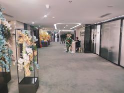 前台-北京炫美医疗美容