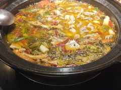 -小饕荟雅安贡椒鱼鲜馆(广福桥店)