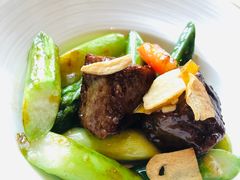 -金轩中餐厅 Jin Xuan(浦东丽思卡尔顿酒店)