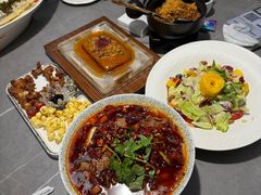 -3号仓库·创意中国菜(乐清正大广场店)