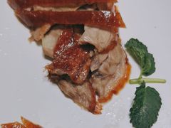 -鸭王烤鸭店(三里河店)