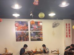 -吃皮火锅馆(苏宁店)