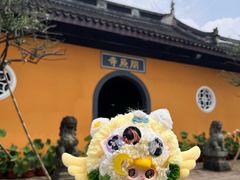 -无锡梅园公园