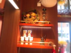 -丁香西饼屋(桂林路店)