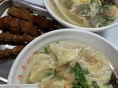 -海平馄饨(逍遥二路店)