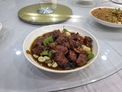 -东北小厨(北门大街店)