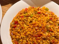 -清真·古丽花儿·新疆美食(滨江道店)