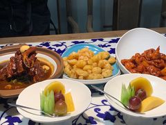 -印巷里主题餐厅(马鞍山店)