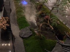 -天津海河悦榕庄·Lobby Lounge大堂吧