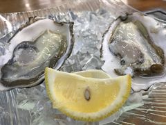 -蚝得喜海鲜(东城店)
