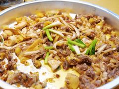 -大笑饭堂(甲子桥店)
