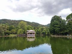-广州市白云山风景名胜区