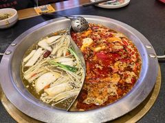 -沸炉重庆老火锅(军事博物馆店)