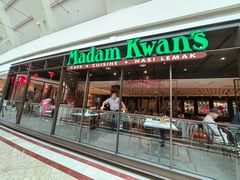 -关夫人餐厅(阳光广场店)