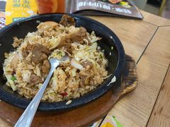 -豪客来牛排(红豆万花城店)
