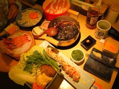 -沼津港精致料理·寿喜烧·烧鸟(龙湖南桥天街日料榜单店)