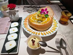 -太食獸泰式茶餐厅(济南万象城店)