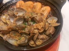 -相遇·鲜炒黄牛肉(丹阳吾悦广场店)