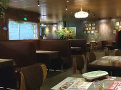 -路易十三西餐厅(西关新天地店)