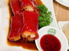 -添好运点心专门店(中环IFC店)