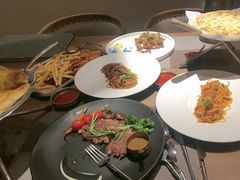 -可可厨房西餐厅