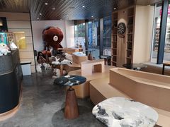 大堂-瞄一喵猫咖(格力海岸店)