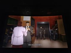 -大光明电影院(南京西路店)