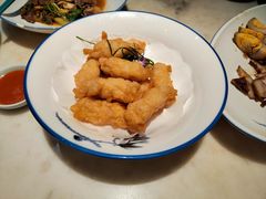 -海门鱼仔·潮汕味(百信广场西区店)