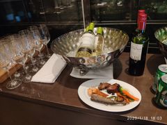 -福州仓山凯悦酒店·Market Cafe Lacucina咖啡厅
