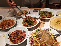 -关东小磨东北菜(漕河泾印象城店)