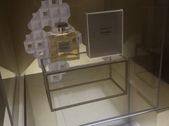 -香奈儿嘉柏丽尔香水展