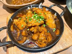 -渔家灯火(明湖店)